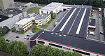 MINDA Industrieanlagen GmbH, Minden