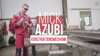 MINDA Azubifilm - Konstruktionsmechaniker